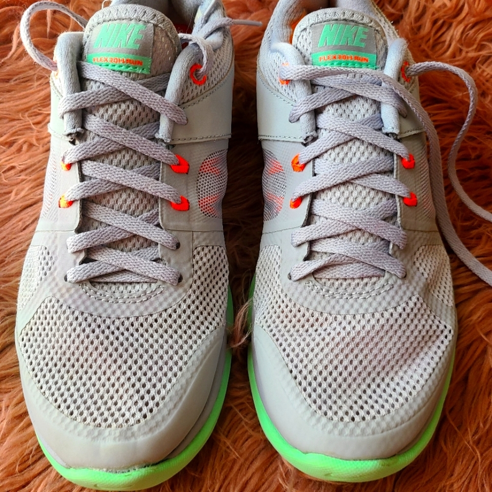 Women's Nike Flex Running Shoes